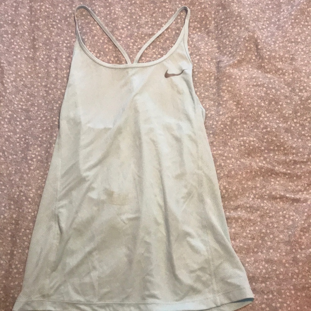 Nike Dri-Fit Shirt
